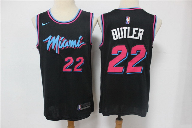 Miami Heat Jerseys 51 - Click Image to Close